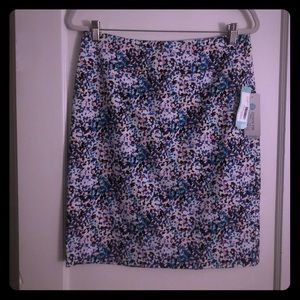Margaret M pencil skirt